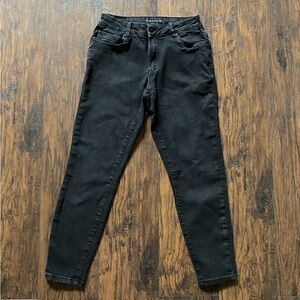 Tahari Black Women Jeans